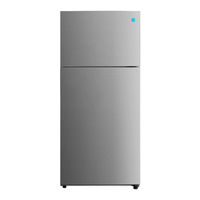 Element ERT18CSCB User Manual