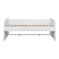 Quax MINI MEZZANINE 0101Q001 Manual