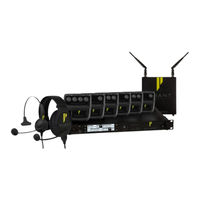Pliant CREWCOM Quick Start Manual