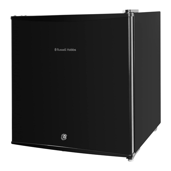 Russell Hobbs 21270 User Manual