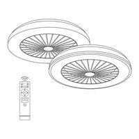 GOLDLUX 325808 Manual