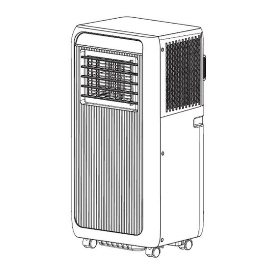 HOMCOM 823-057V70 Use And Care Manual