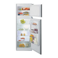 Vitrifrigo C220DP Operating Lnstructions