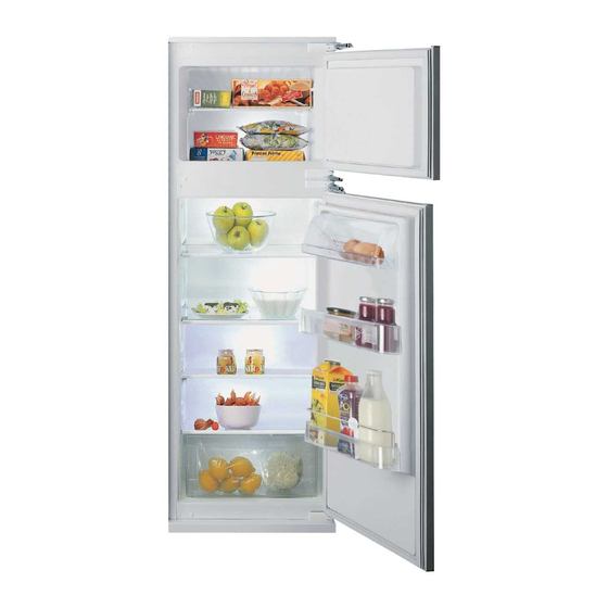 Vitrifrigo C220DP Manuals