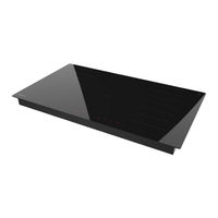 cecotec BOLERO SQUAD I 5600 FULLFLEX90 Instruction Manual