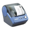 Label Maker Brother &trade; QL-500 Brochure
