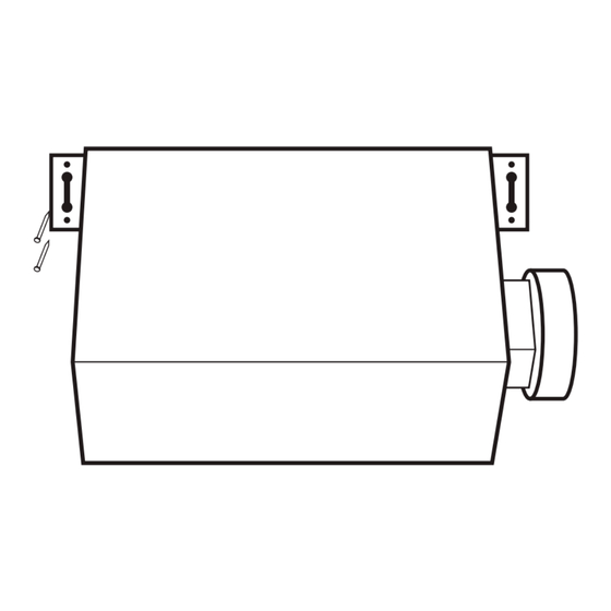 GE BFLH70L User Manual