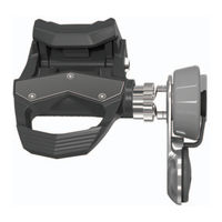 Garmin Vector Quick Start Manual