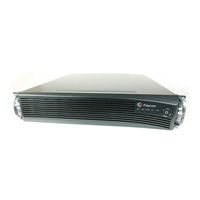 Polycom Collaboration Server (RMX) 1800 Hardware Manual