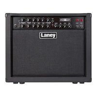 Laney Ironheat IRT30-112 User Manual