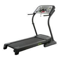 Image 17.5s Treadmill User Manual
