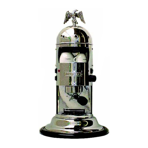 ELEKTRA Micro Casa Mini Verticale Training Manual