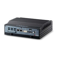 ADLINK Technology MXE-5401 User Manual