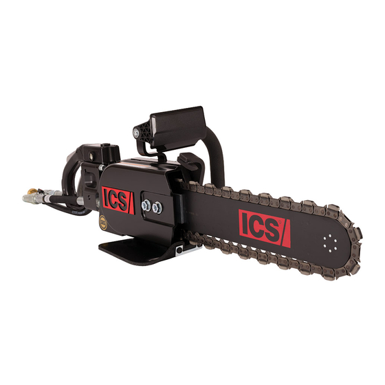 ICS 890F4 Manuals