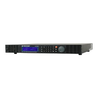 BK Precision XLN10014 User Manual