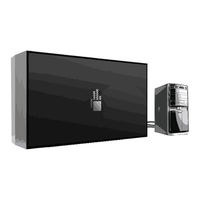 MultiTouch MT467 User Manual