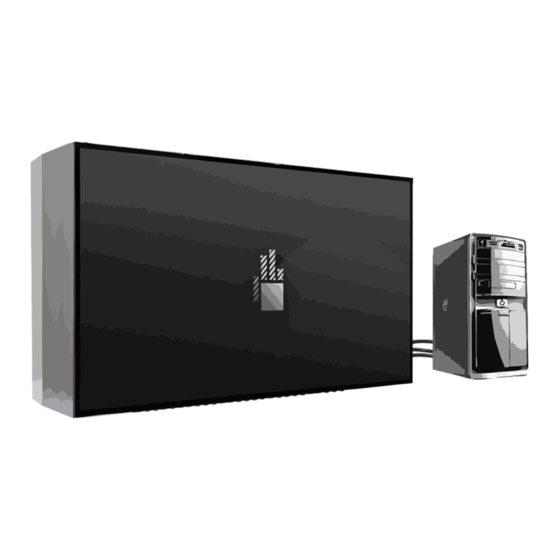 MultiTouch MT467 User Manual