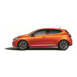 Renault CLIO 2019 Vehicle User Manual