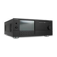 zalman HD160XT Plus Manual