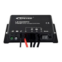 Epever LS1024BPD Quick Start Manual