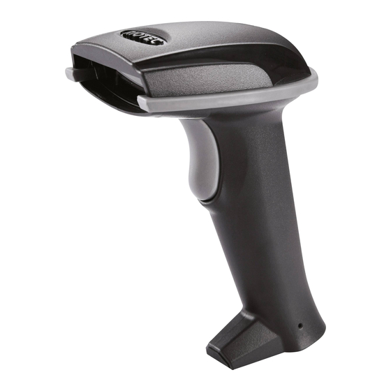 RIOTEC CR6307A Programming Quick Manual