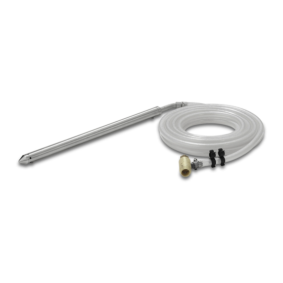 Kärcher 4.115-000.0 Manual