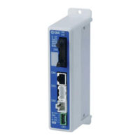 SMC Networks JXCL1 Series Operation Manual