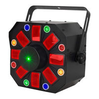 Eliminator Lighting FUR128 User Manual