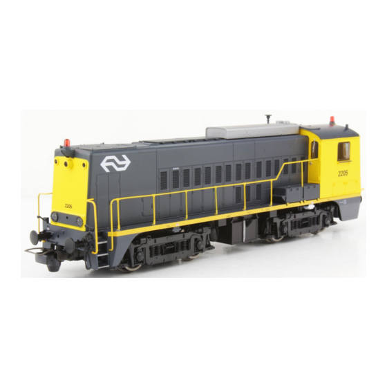 PIKO NS 2200 Instructions For Use Manual