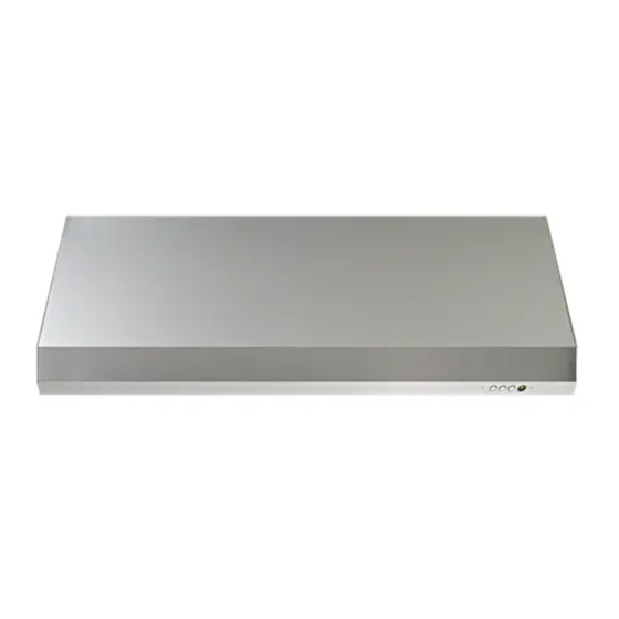 Windster RA-35U30SS User Manual