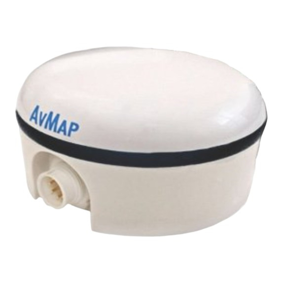 AvMap Farmnavigator Turtle SMART Installation Manual