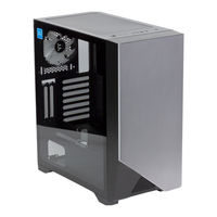 Thermaltake CA-1P4-00M1WN-00 User Manual