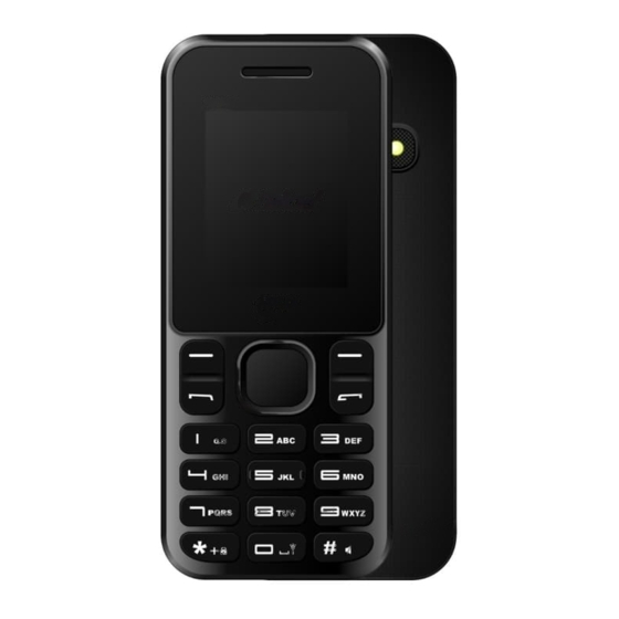 Nyx xyn308 User Manual