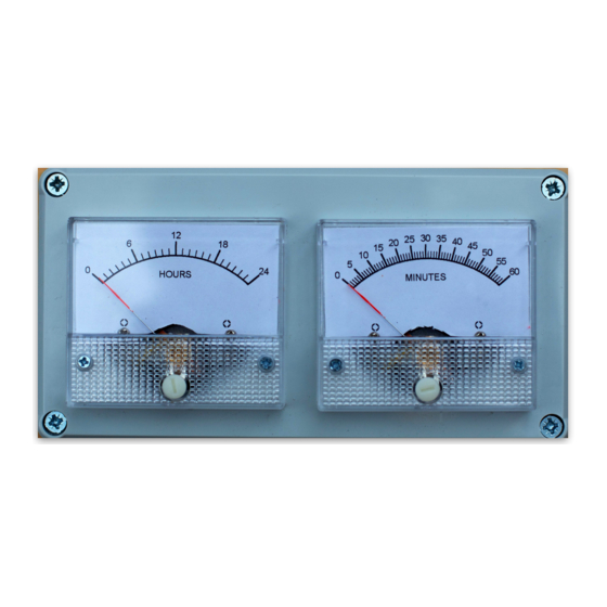 ambient power AP089 User Manual