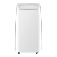 Air Conditioning Centre KYR-45GW/AG User Manual