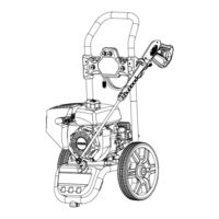 iPower PWF2800KH Owner's Manual And Operating Instructions
