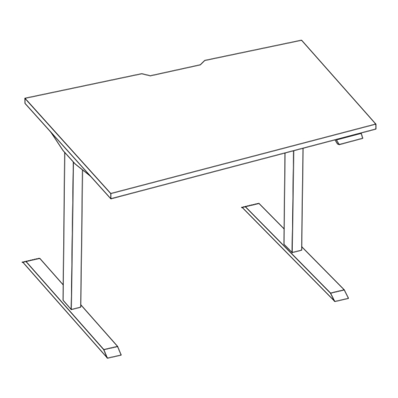 LifeSpan Workplace SD9 Owner's Manual