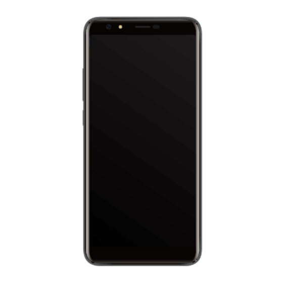 Allview P10 PRO User Manual