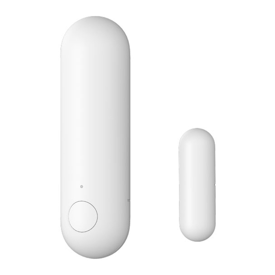 Aqara P2 User Manual