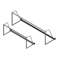 Helo Sports B00361 Mounting Instruction