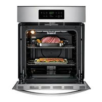 Dacor Preference PCS130 Installation Instructions Manual