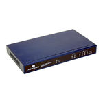 XiNCOM XC-DPG Twin WAN Router series Quick Start Manual