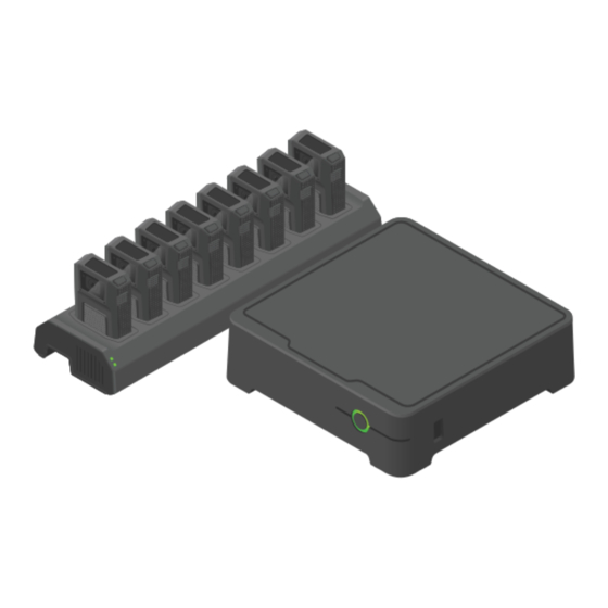 Axis W400 User Manual