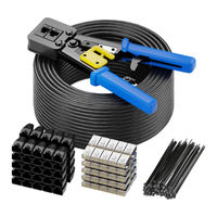 Deleycon MK5809 Quick Start Manual