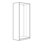 IKEA Pax Wardrobe Manual
