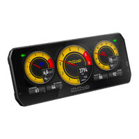 Haltech uC-10 Quick Start Manual