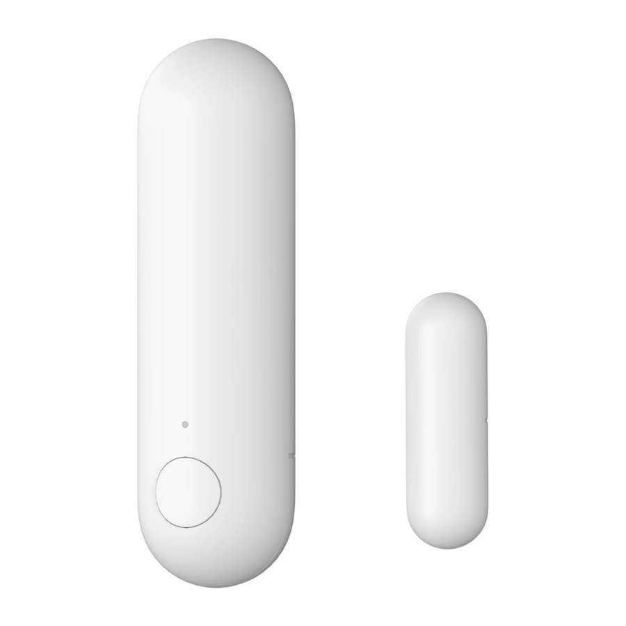 Aqara P2 Installation Manual