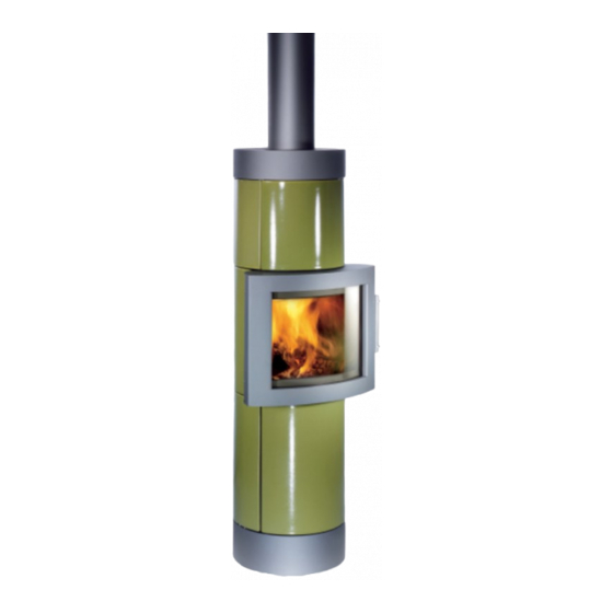 HASE MERIDA - ANNEXE 246 Instructions For Use Manual