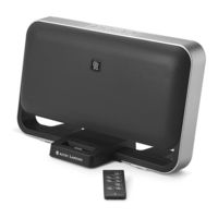 Altec Lansing M604 Connection Manual