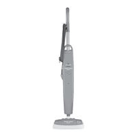 Bissell Steam Mop Deluxe 31N1 User Manual